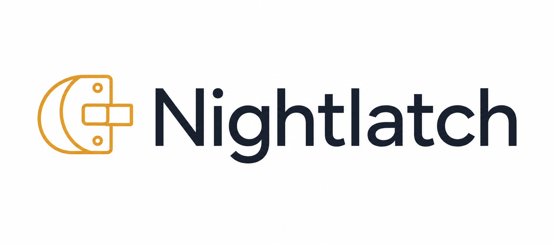 Nightlatch by Mendoza Labs